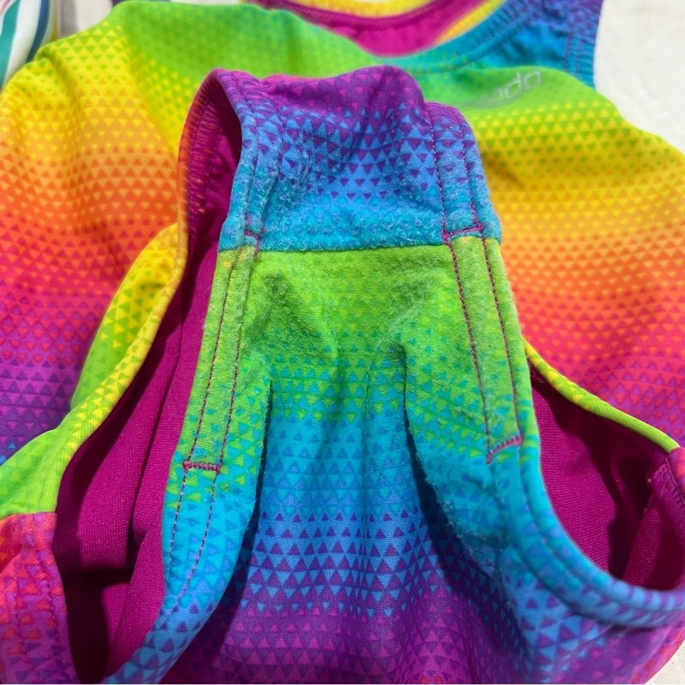 Speedo Old Navy Toddler One Piece SwimSuit Bundle Size 12-18 months